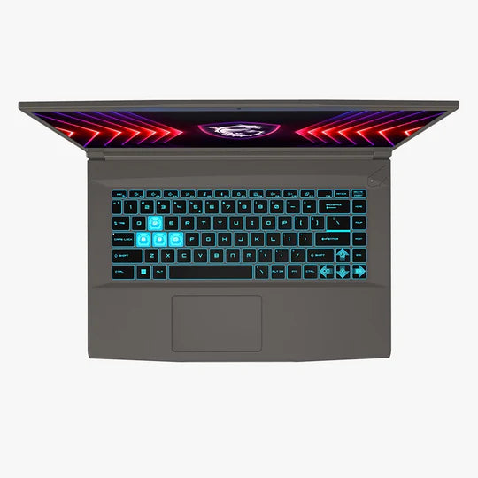 MSI Thin 15 B13UC-1410XAE, Intel Core i7-13620H, RAM 8GB, 512GB SSD, NVIDIA RTX 3050 4GB, 15.6 FHD IPS 144hz, Cosmos Gra MSI Thin 15 B13UC-1410XAE, Intel Core i7-13620H, RAM 8GB, 512GB SSD, NVIDIA RTX 3050 4GB, 15.6 FHD IPS 144hz, Cosmos Gra